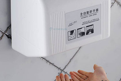 干手器方案设计开发