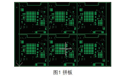 拼版