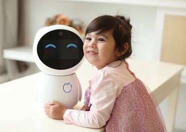 智能早教机器人方案开发