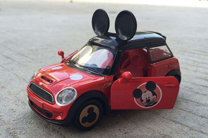 深圳玩具车方案开发
