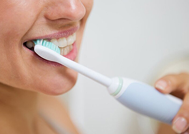 多向驱动电动牙刷方案开发
