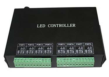LED控制器方案开发